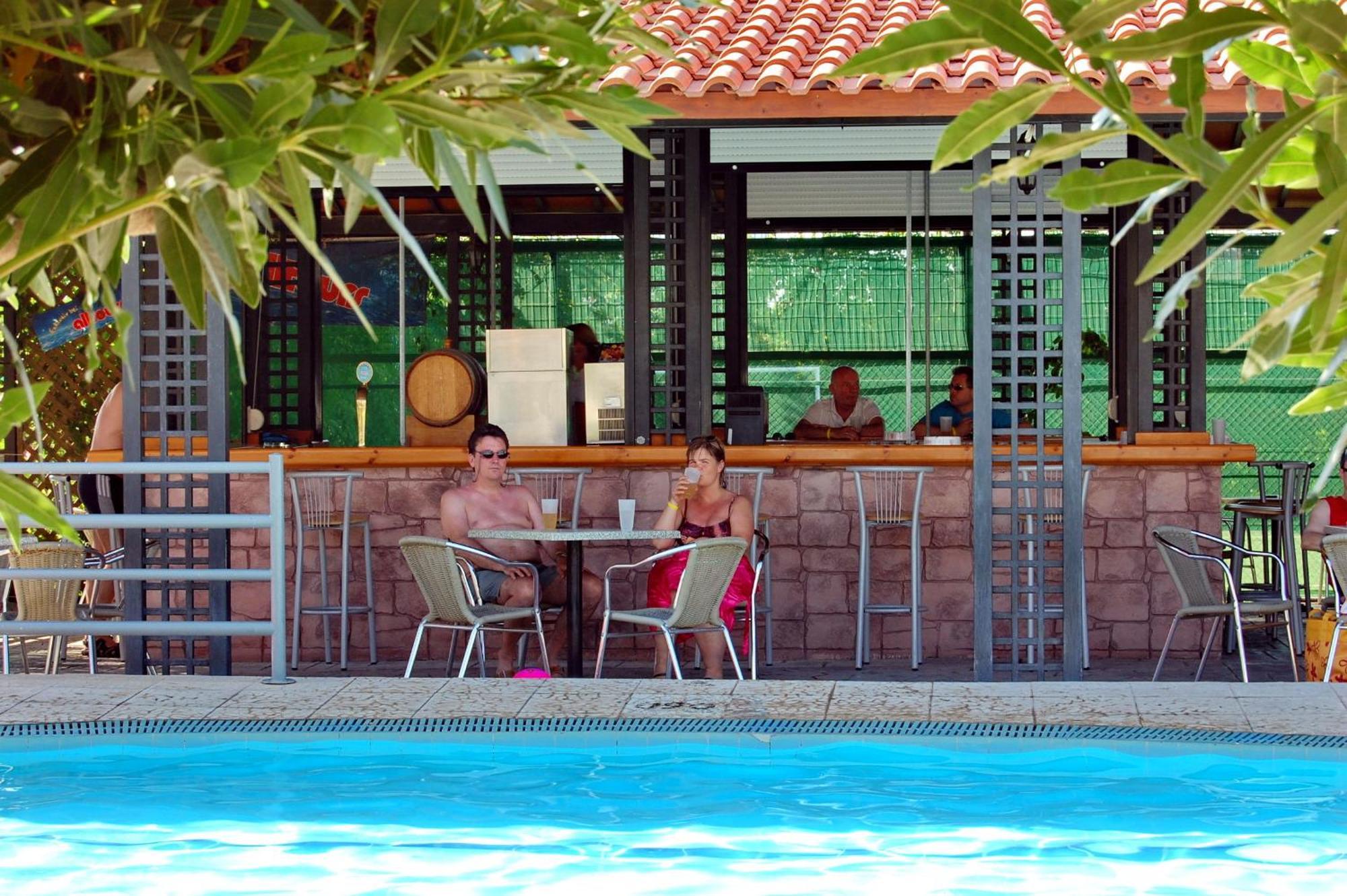 Ilios K Village Resort Tigaki Dış mekan fotoğraf